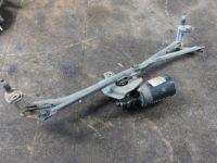Wischergestnge vorne Baujahr falsch.Alter Stecker<br>VW GOLF IV (1J1) 1.4 16V