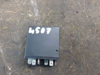Relais Intervallschaltung Wischerrelais<br>VW GOLF IV VARIANT (1J5) 1.4 16V