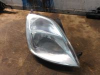 Scheinwerfer rechts <br>FORD FIESTA V (JH_, JD_) 1.4 16V