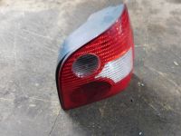 R�ckleuchte rechts <br>VW POLO (9N_) 1.2