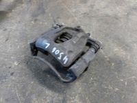 Bremssattel links vorn mit Tr�ger<br>OPEL CORSA C (F08, F68) 1.2