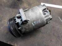 Klimakompressor <br>OPEL CORSA C (F08, F68) 1.2