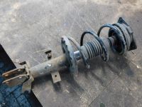 Federbein rechts vorn <br>RENAULT MODUS/GRAND MODUS (F/JP0_) 1.6