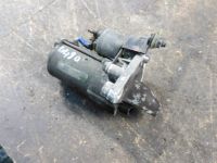 Anlasser <br>PEUGEOT 206 SCHRGHECK (2A/C) 1.6 HDI 110