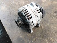 Lichtmaschine 120A<br>RENAULT MODUS/GRAND MODUS (F/JP0_) 1.6