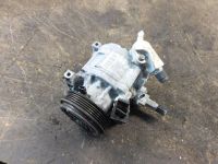 Klimakompressor <br>FORD KA (RU8) 1.2