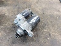 Anlasser <br>VW POLO (9N_) 1.2