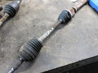 Antriebswelle rechts <br>RENAULT MODUS/GRAND MODUS (F/JP0_) 1.6