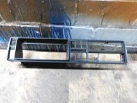 Kombiinstrument Tachorahmen<br>VW GOLF II (19E, 1G1) 1.6