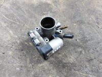 Drosselklappe <br>VW LUPO (6X1, 6E1) 1.0