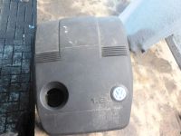 Luftfiltergeh�use Motorabdeckung<br>VW POLO (9N_) 1.2