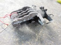 Bremssattel links hinten <br>OPEL ASTRA G CARAVAN (F35_) 1.6 16V