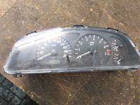 Kombiinstrument <br>OPEL AGILA (A H00) 1.2 16V