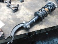Federbein rechts vorn <br>AUDI A6 4G