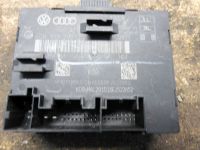 Steuergert Tr Hinten Links<br>AUDI A6 4G
