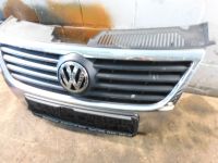 K�hlergrill ohne PDC<br>VW PASSAT (3C2) 2.0 TDI