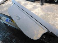 Laderaumabdeckung <br>AUDI A6 4G