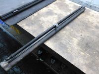 Gitter Hundegitter, Trennnetz<br>AUDI A6 4G