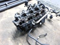 Ansaugkr�mmer mit Einspritzd�sen<br>OPEL CORSA D 1.4