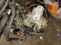 Getriebe (Schaltung) 5 Gang <br>VW GOLF IV (1J1) 1.6 16V