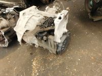 Getriebe (Schaltung) <br>VW GOLF VI (5K1) 1.6 TDI
