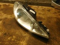 Scheinwerfer rechts <br>PEUGEOT 206 CC (2D) 1.6 16V