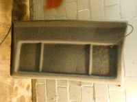 Hutablage Grau<br>VW GOLF II (19E, 1G1) 1.6
