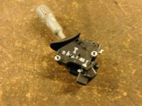 Schalter Licht <br>RENAULT TWINGO (C06_) 1.2