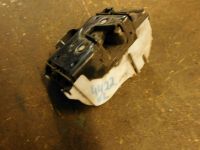 T�rschloss links vorn <br>VW POLO (6N2) 1.4