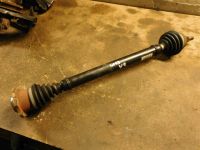 Antriebswelle rechts vorn Automatik<br>VW GOLF IV (1J1) 1.6
