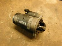 Anlasser <br>VW LUPO (6X1, 6E1) 1.0