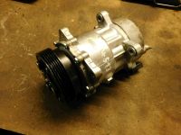 Klimakompressor <br>VW GOLF IV (1J1) 1.6