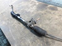 Lenkgetriebe mit Lenkwinkelsensor<br>RENAULT CLIO II (BB0/1/2_, CB0/1/2_) 1.5 DCI