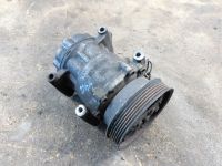 Klimakompressor <br>RENAULT CLIO II (BB0/1/2_, CB0/1/2_) 1.5 DCI
