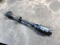Antriebswelle rechts vorn <br>RENAULT CLIO II (BB0/1/2_, CB0/1/2_) 1.5 DCI