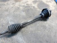 Antriebswelle links vorn <br>RENAULT CLIO II (BB0/1/2_, CB0/1/2_) 1.5 DCI