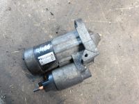 Anlasser <br>RENAULT CLIO II (BB0/1/2_, CB0/1/2_) 1.5 DCI