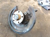 Radlagergeh�use rechts hinten <br>VW PASSAT (3C2) 2.0 TDI