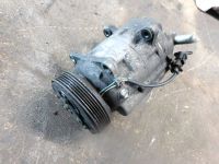 Klimakompressor <br>VW GOLF IV (1J1) 1.6 16V