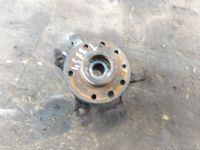 Radlagergeh�use links vorn <br>OPEL ZAFIRA A (F75_) 1.6 16V