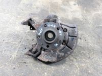 Radlagergehuse links vorn <br>VW GOLF IV 1,4