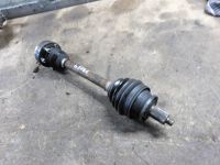 Antriebswelle links <br>VW POLO (9N_) 1.2 12V