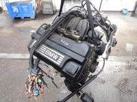 Motor <br>BMW 3 TOURING (E91) 318I