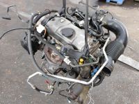 Motor <br>PEUGEOT 206