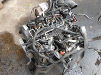 Motor <br>VW GOLF VI (5K1) 1.6 TDI