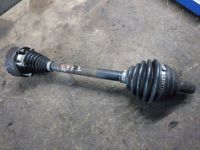 Antriebswelle links <br>VW GOLF VI (5K1) 1.6 TDI