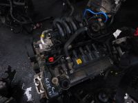 Motor <br>FORD KA (RU8) 1.2