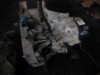 Getriebe (Schaltung) 5 Gang <br>RENAULT TWINGO II
