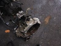 Getriebe (Schaltung) <br>VW GOLF PLUS (5M1, 521) 1.6 FSI
