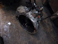 Getriebe (Schaltung) Bis 5.5.25 Reservieren<br>RENAULT TRAFIC II KASTEN (FL) 2.0 DCI 90